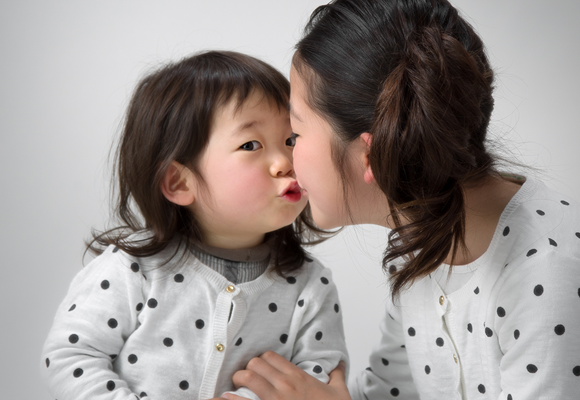 ヘアメイクや着付けは経験豊富なプロが担当