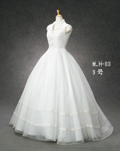 Dress Costume ドレス衣装