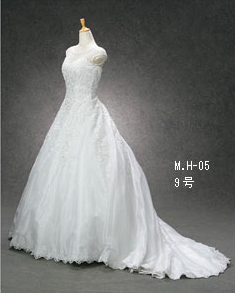 Dress Costume ドレス衣装