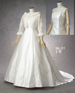 Dress Costume ドレス衣装