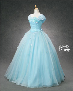 Dress Costume ドレス衣装