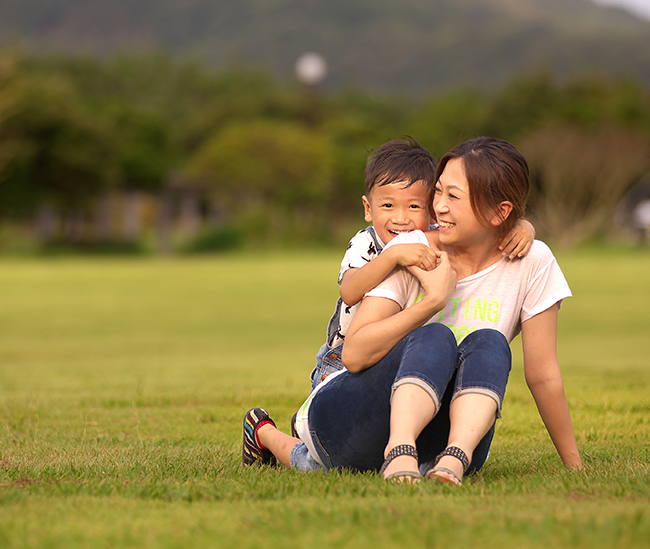 EGAO kids 写真展