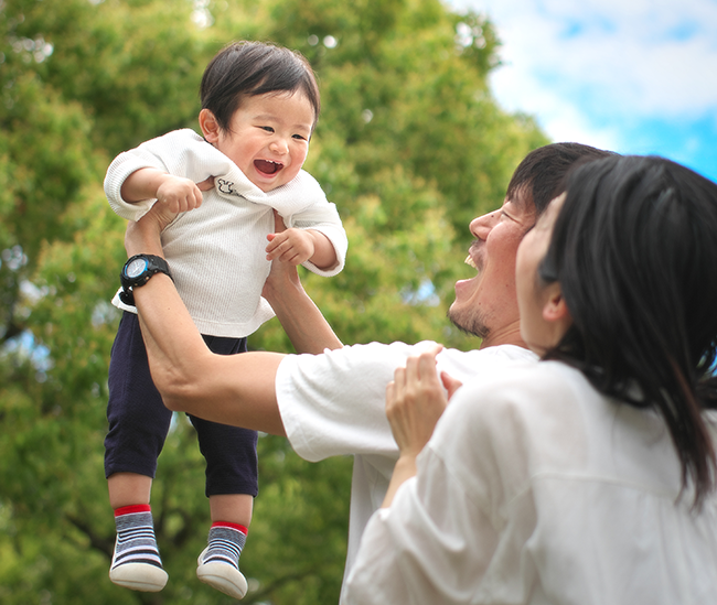 EGAO kids 写真展