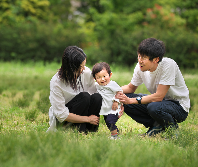 EGAO kids 写真展