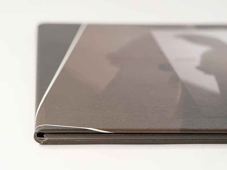 デザインアルバム通常表紙