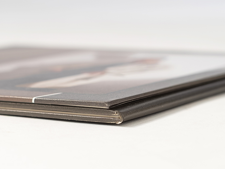 デザインアルバム通常表紙