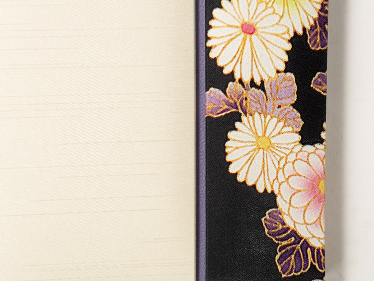 デザインアルバム特別表紙