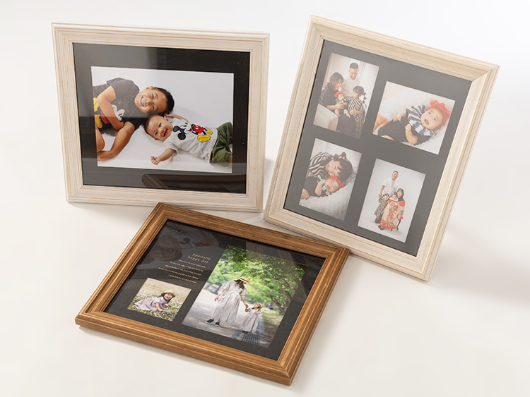 アンティークフレーム