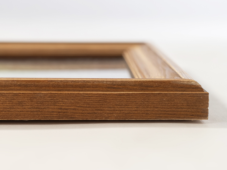 アンティークフレーム