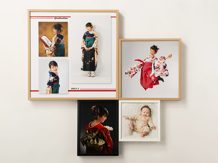 モノトーンパネル