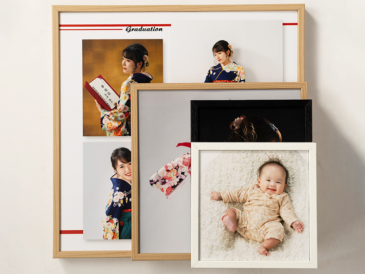 モノトーンパネル