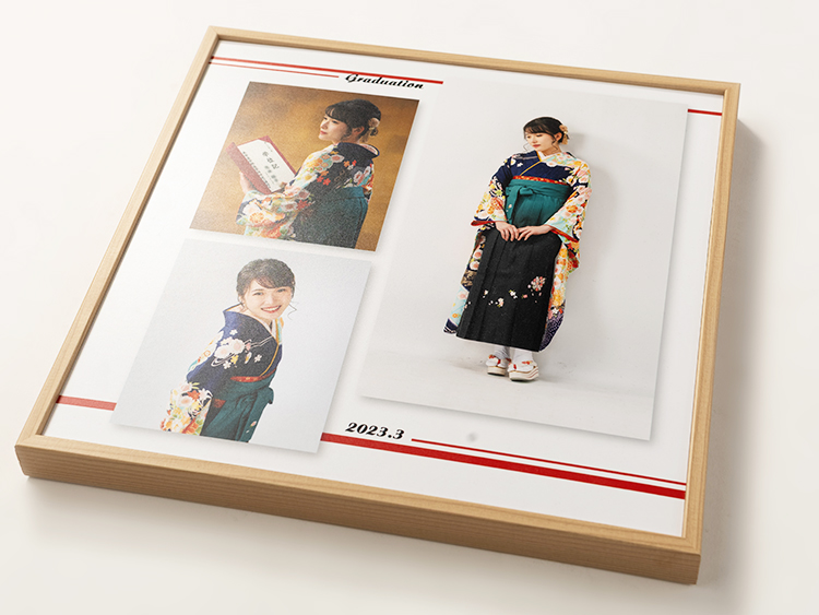 モノトーンパネル