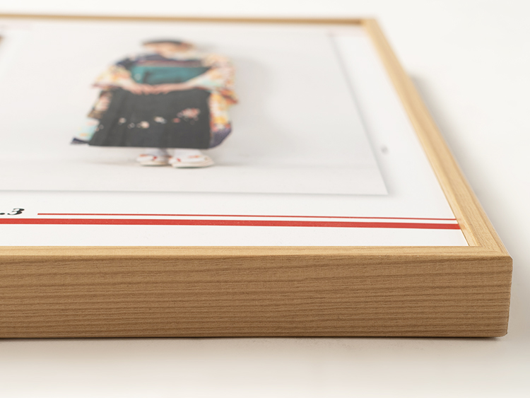 モノトーンパネル