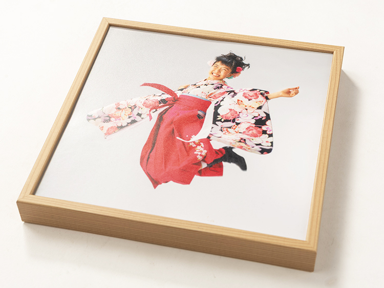 モノトーンパネル