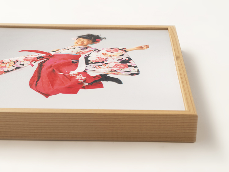 モノトーンパネル