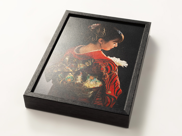 モノトーンパネル