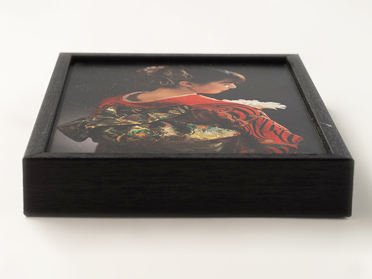 モノトーンパネル