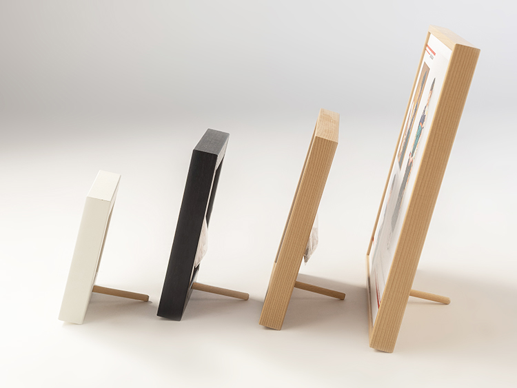 モノトーンパネル