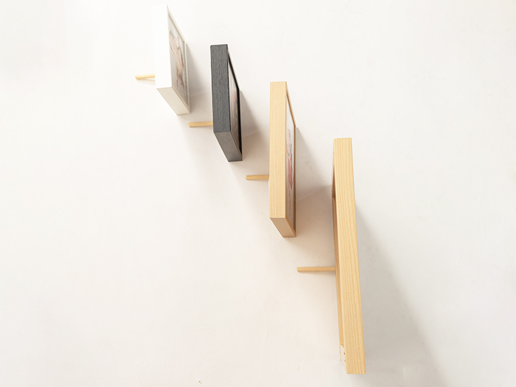 モノトーンパネル