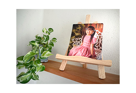 photo of deceased フォトギフト