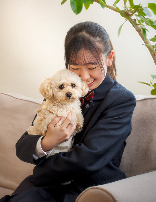 Photo Gallery フォトギャラリー