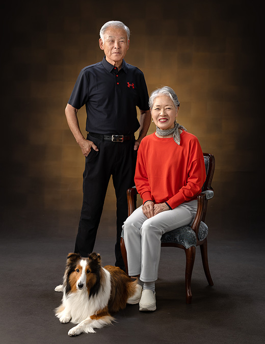 Photo Gallery フォトギャラリー