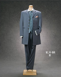 Tuxedo Costume タキシード衣装