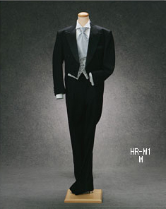 Tuxedo Costume タキシード衣装