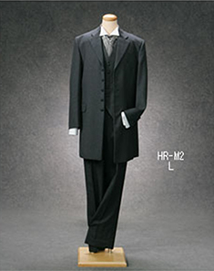 Tuxedo Costume タキシード衣装