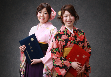 入園・入学・卒園・卒業